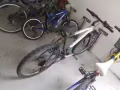 因回国出售自行车一辆