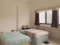 近多美歌，小印度，百胜，武吉士地铁，短期主人房出租，近NAFA,SMU, 等
