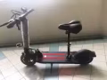 工廠直銷全新電動滑板車特價促銷、提供送貨上門的服務！