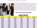 SINGAPORE LOAN 
