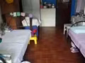 女床位。 如切。