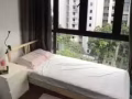 ▪️Tanah Merah 绿线地铁三分钟▪️超美主人房