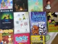 賣小學和中學書籍