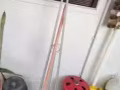 出售晾衣架，急急出售有小礼品