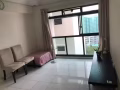 湖畔男床位，冷气不限时，可煮
