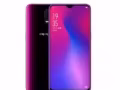全新未拆封OPPO R17 紫色