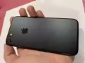 出售二手 Iphone 7 128gb Mate Black