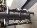 承接不锈钢材料制作和建筑工程刷漆业务