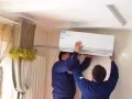 爱新冷气维护保养   退房无忧 合约用户 参考内容套餐价格???
