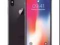 Iphone X 256GB SPACE GREY 黑色 跟新的没差别