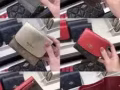 Coach 小手包、錢包出售，錢包$65