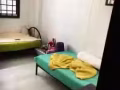 巴西立双人间仅限一位女生！月底可入住！