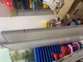全新隔板