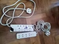 閒置電插排，剛買不久