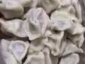 山東威海純手工水餃，歡迎大家的光臨，免費送到地鐵站，200粒送貨上門