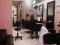 资深美发师为你打造美好形象 