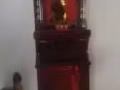 吉祥神台柜
