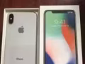 出售一部约至少八成新iPhonex64G，几乎无任何损耗，从未玩过大型游戏，
