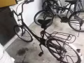 二手自行车。处理25$