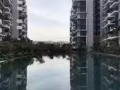 三巴旺Condo 普通方出租