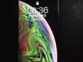 iPhoneＸ 256G