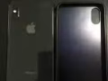 iPhoneＸ 256G