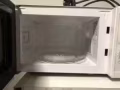 Aerogaz microwave 