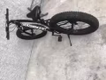 甩卖自行车