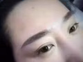 眉眼唇双十一