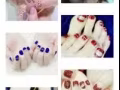 全岛专业美甲美睫价格优惠