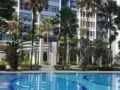 紫线花拉公园高级公寓 City Square Residence