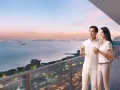 ❤ Seaside Residences ❤ 全海景 + 地点佳 + 近名校 ❤