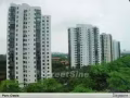 步行Chinese garden 地铁站2分钟高楼漂亮公寓