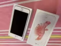 iphone 6s plus 128gb rose gold