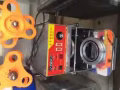 全自動封杯機300