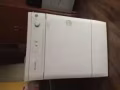全自動滾筒洗衣機