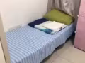 地铁站旁公寓房间出租