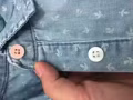 全新美國正版polo全棉襯衫