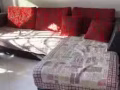 沙發 