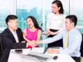 Debt Consolidation Loan / 债务合拼贷款 