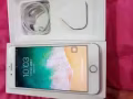 iPhone7plus128G   金色