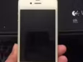iPhone 4s 100新 可小刀