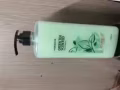 沐浴露 green tea scented