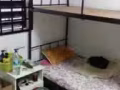 床位出租靠近马西岭，人少，一间住4个人，可以报地址￥230