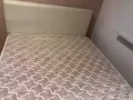 1米5雙人床出售