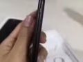 出售二手IPhone 7 128gb磨砂黑