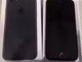 出售二手IPhone 7 128gb磨砂黑