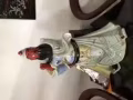 收藏了几十年的关公寻找有缘人