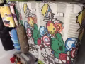 出售雙人床 只用兩年 皮革床架 床褥舒服 因搬家所以才要出售的