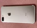 出售iphone 7 Plus 128GB 金色